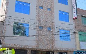 Hostal El Gran Marquez G&J